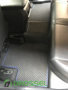    EVA  Toyota RAV4 (XA50) 2019+ (5)