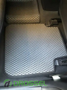    EVA  Toyota Camry 40 (XV40) 2007-2011 (5)