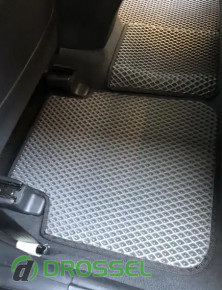    EVA  Toyota Camry 40 (XV40) 2007-2011 (5)