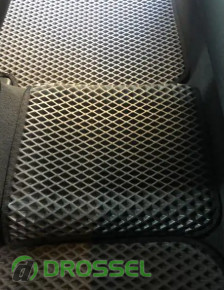    EVA  Toyota Camry 40 (XV40) 2007-2011 (5)