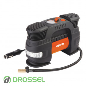 Osram TYREinflate 830