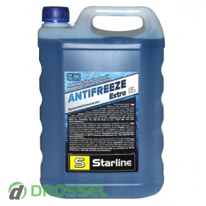  Starline Antifreeze Extra G11