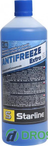  Starline Antifreeze Extra G11 4