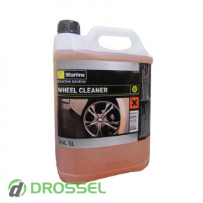 Starline Wheel Cleaner ACST505 (5)