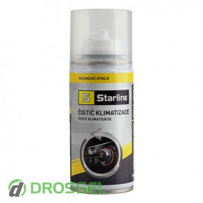 Starline ACST049 (150)