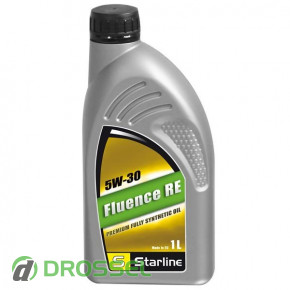   Starline Fluence RE 5W-30