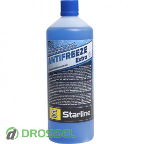  Starline Antifreeze G11 (  )