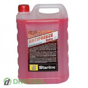  Starline Antifreeze Extra K12++ / G12++ ( 