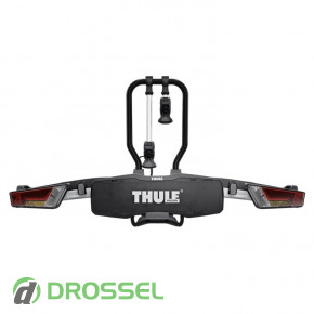 Thule EasyFold XT (Fix4Bike) 9655 (TH 9655)
