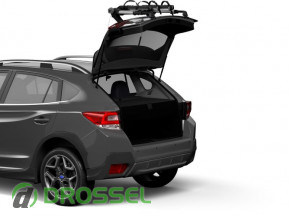 Thule OutWay 994 (TH 994)