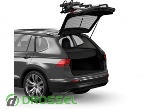Thule OutWay Platform 993 (TH 993)