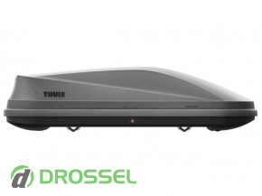 Thule Touring M (200) Titan 2