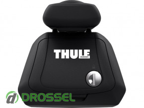 Thule SmartRack XT 730404 (1,35 ) TH 730404 