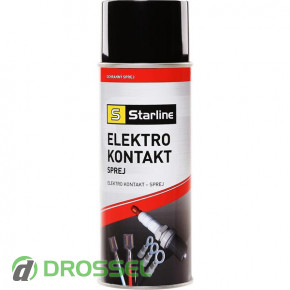 Starline Elektro Kontakt ACST004