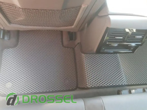    EVA  Volkswagen Touareg (2018+) 5