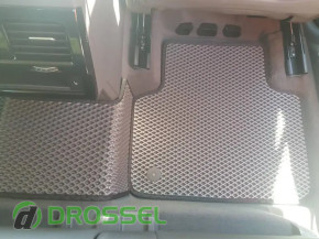    EVA  Volkswagen Touareg (2018+) 5
