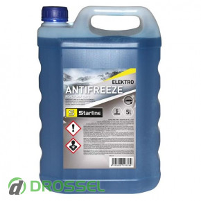    Starline Antifreeze Elektro -36 (