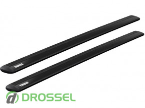 Thule WingBar Evo 7115 (TH 7115 / TH 7115B) 