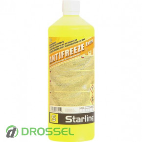  Starline Antifreeze Extra K-R (  