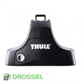 Thule Rapid 754 (TH 754) 