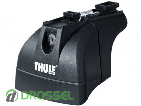 Thule Rapid 753 (TH 753) 