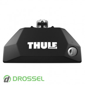 Thule Evo Flush Rail 7106 (TH 7106) 
