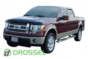 Auto Ventshade (AVS) 25940 4