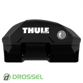Thule Edge Raised Rail 7204 (TH 7204) 