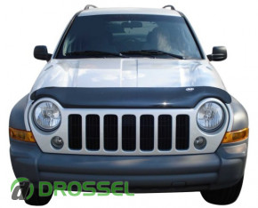 Auto Ventshade (AVS) 24726 2