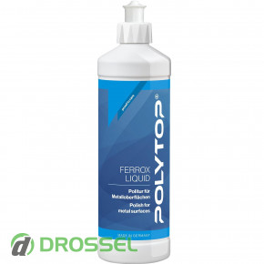 Polytop Ferrox Liquid
