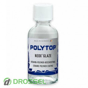 Polytop Neox Glaze