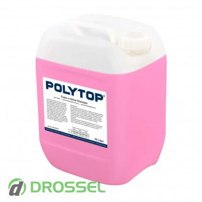 Polytop Foam-n-Shine Shampoo 2