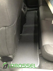    EVA  Chevrolet Equinox (2017+) 3