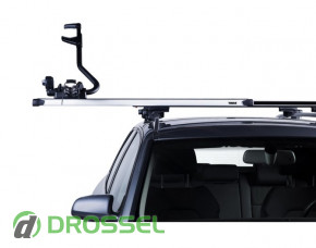 Thule Slidebar TH 892-754-1150