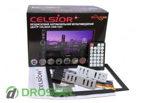  Celsior CSW-7221