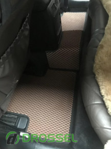    EVA  Infiniti QX70 (2008+), QX70 (2013+) 5