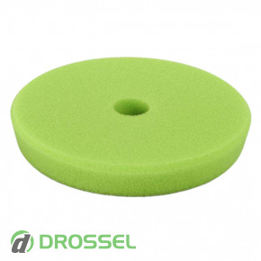 Polytop Finish Pad grun Excenter