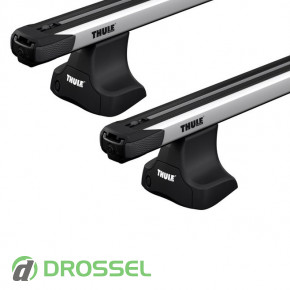 Thule Slidebar TH 892-754-1601