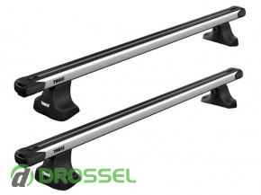 Thule Slidebar TH 892-754-1608
