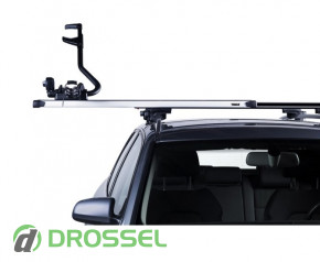 Thule Slidebar TH 892-754-1608