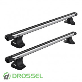 Thule Slidebar TH 892-754-1799