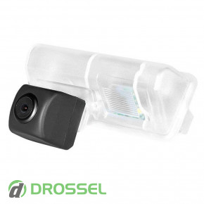    Torssen HC196-MC480ML   (
