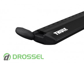 Thule Wingbar Evo Rapid TH 7112-754-1444 / TH 7112B-754-1444