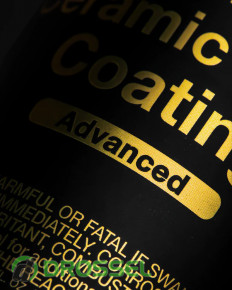 Adam's Polishes Graphene Ceramic Spray Coating Advanced 3