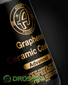 Graphene Ceramic Coating Advanced Kit 2