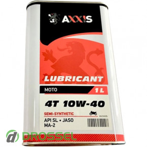    AXXIS Moto 4T 10W-40 (1)