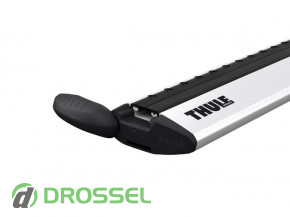Thule Wingbar Evo Rapid TH 7113-754-1458 / TH 7113B-754-1458