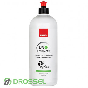 Rupes Uno Advanced