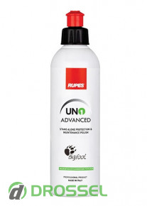 Rupes Uno Advanced 2
