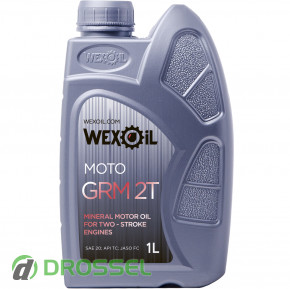    Wexoil Moto GRM 2T (1)